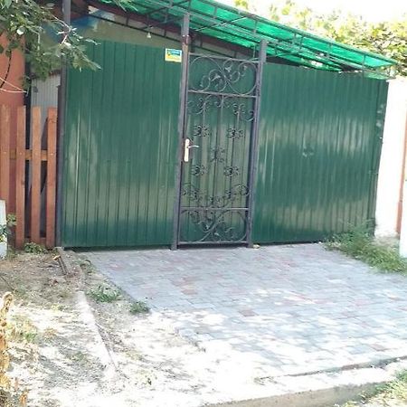 切尔卡瑟Частный Дом, Отдельный Вход И Двор公寓 外观 照片
